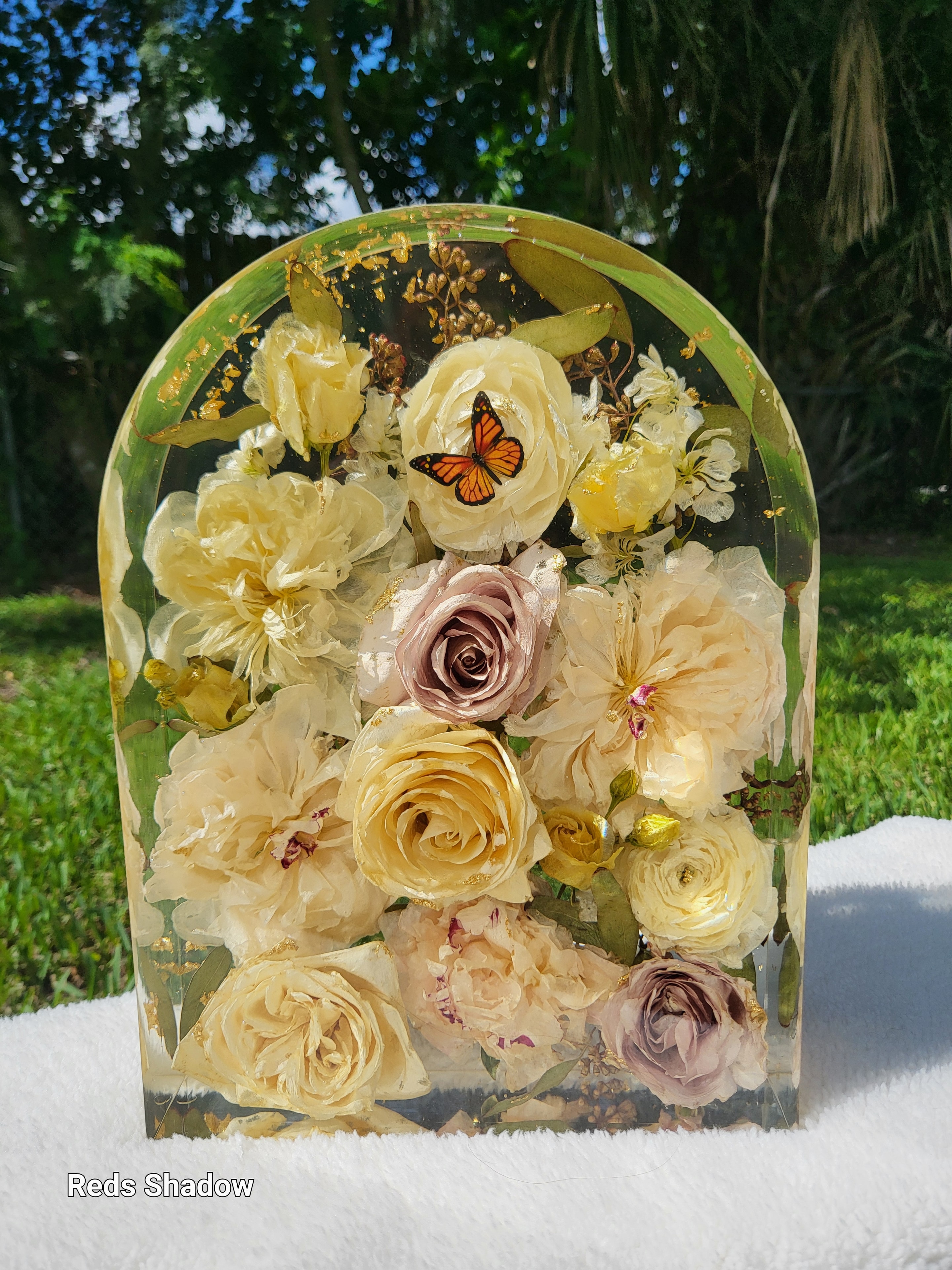 Wedding Bouquet