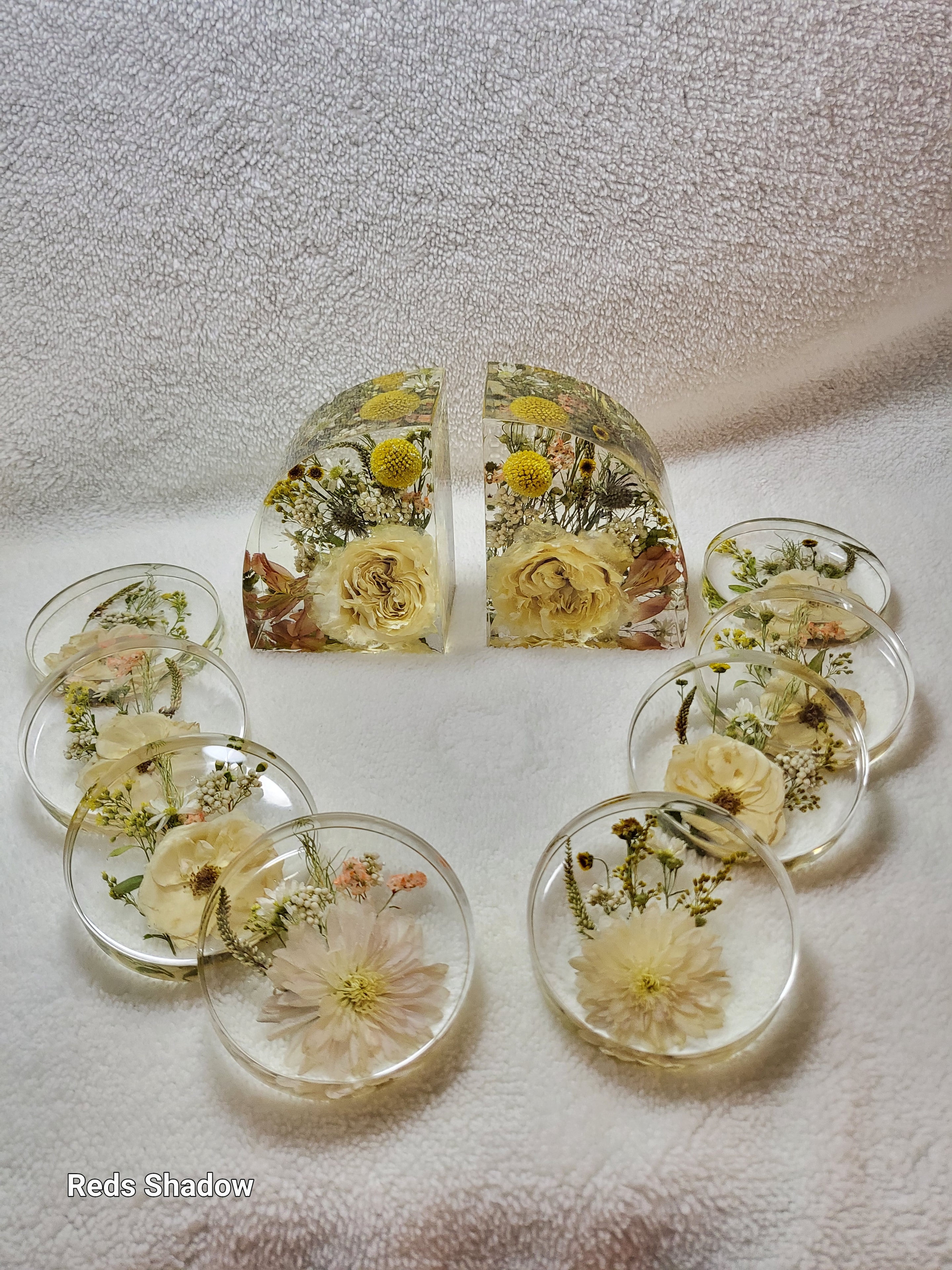 Coasters